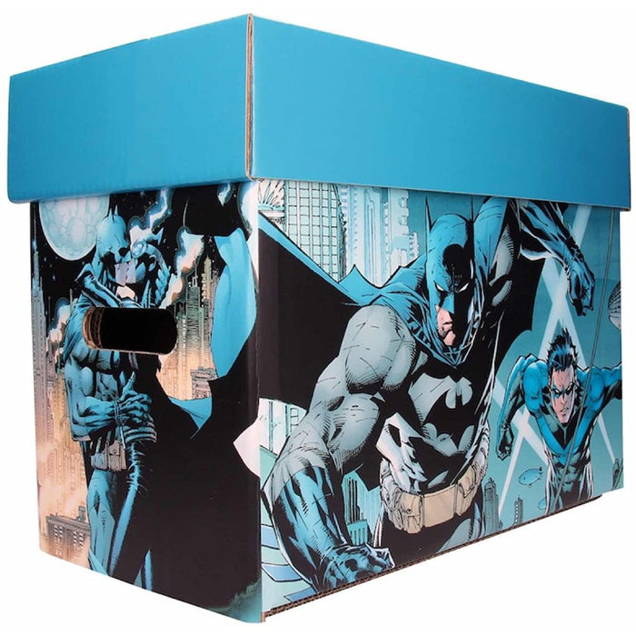 Cutie Depozitare DC Comics Batman by Jim Lee 40 x 21 x 30 cm - Red Goblin