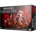 Warhammer Quest - Cursed City - Red Goblin