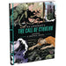 Call of Cthulhu & Dagon HC GN - Red Goblin