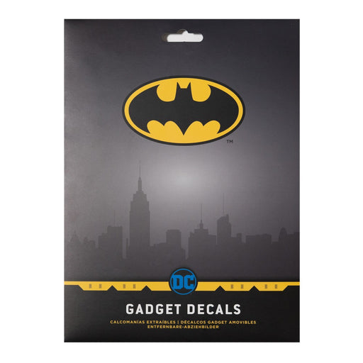 Stickere pentru Gadget-uri DC Comics Batman - Red Goblin