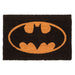 Covor DC Comics Batman Logo - Red Goblin