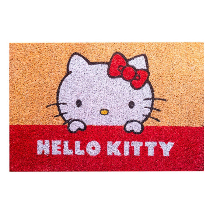 Covor Hello Kitty - Red Goblin