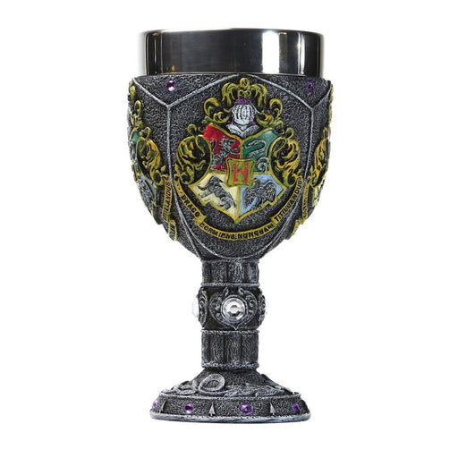 Pocal Decorativ Hogwarts - Red Goblin