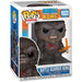 Figurina Funko Pop Godzilla Vs Kong - Battle Worn Kong - Red Goblin