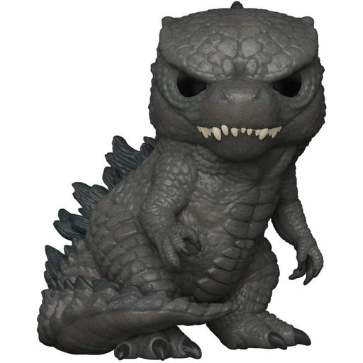 Figurina Funko Pop Godzilla Vs Kong - Godzilla - Red Goblin