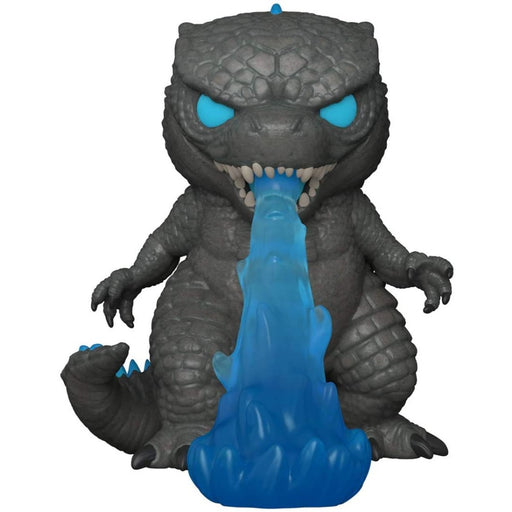 Figurina Funko Pop Godzilla Vs Kong - Godzilla Fire Breathing - Red Goblin