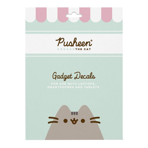 Stickere pentru Gadget-uri Pusheen Foodie - Red Goblin