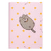 Folder Pusheen Rose Collection - Red Goblin