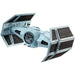 Figurina Kit de Asamblare Star Wars - Darth Vader's TIE Fighter (1:121) - Red Goblin