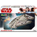 Figurina Kit de Asamblare Star Wars - Millennium Falcon (1:72) - Red Goblin