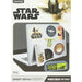 Stickere pentru Gadget-uri Star Wars The Mandalorian The Child - Red Goblin