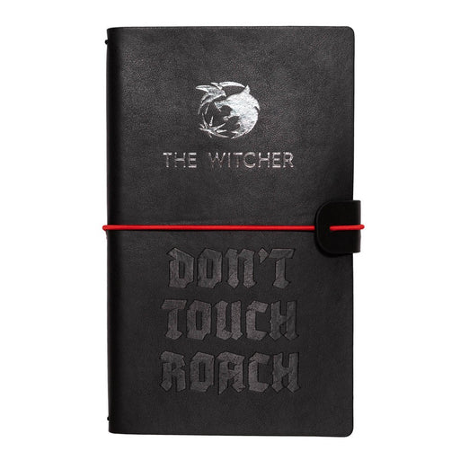 Jurnal de Calatorie The Witcher - Red Goblin