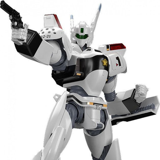 Figurina Kit de Asamblare Plastic Mobile Police Patlabor Moderoid 1/60 AV-98 Ingram 13 cm - Red Goblin