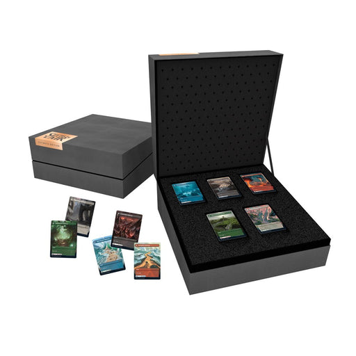 MTG - Secret Lair Ultimate Edition 2 - Grey Box - Red Goblin