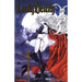 Lady Death Infernal Sins Gold Foil Var - Red Goblin