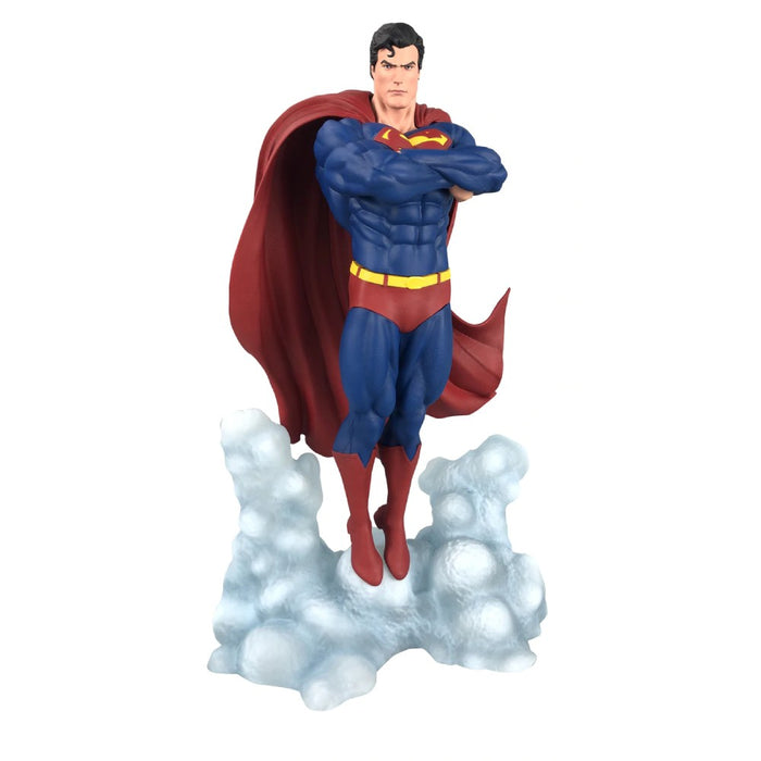 Figurina DC Gallery Superman Ascendant - Red Goblin