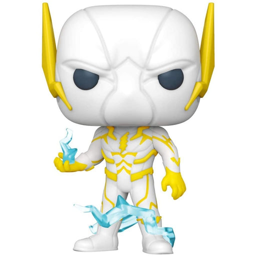 Figurina Funko Pop The Flash - Godspeed - Red Goblin