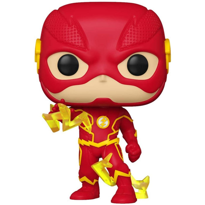 Figurina Funko Pop The Flash - Red Goblin