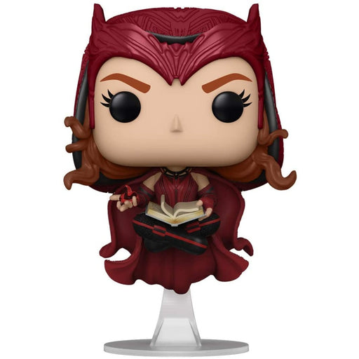 Figurina Funko Pop WandaVision – Scarlet Witch - Red Goblin