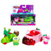 Set Hello Kitty Apple + Keroppi Coconut - Red Goblin