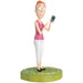 Figurina Rick and Morty Figurine Collection 04 Summer Smith - Red Goblin