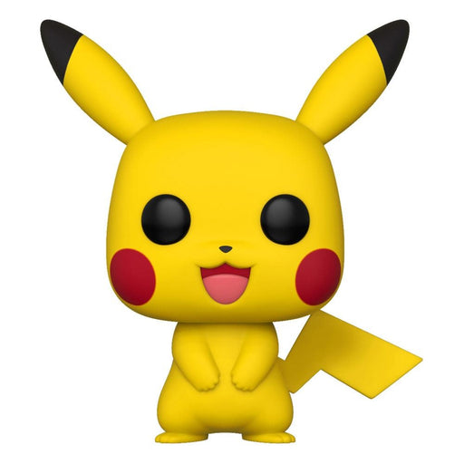 Figurina Funko Pop Pokemon S1 Pikachu - Red Goblin