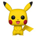 Figurina Funko Pop Pokemon S1 Pikachu - Red Goblin