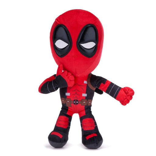 Figurina de Plus Deadpool OK - Red Goblin