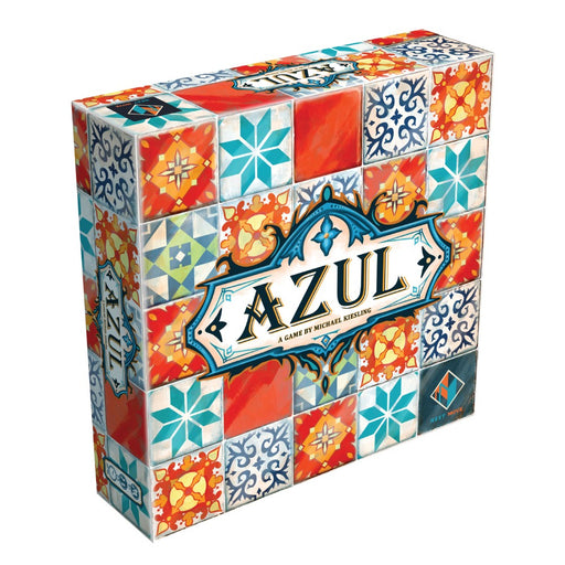 Azul - Red Goblin