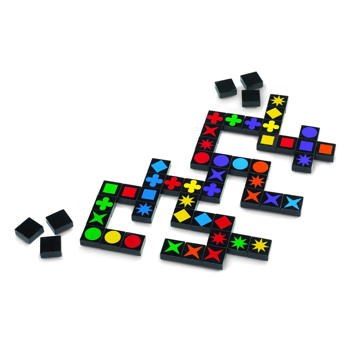 Qwirkle - Red Goblin