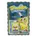 Figurina Articulata SpongeBob SquarePants ReAction SpongeBob 10 cm - Red Goblin