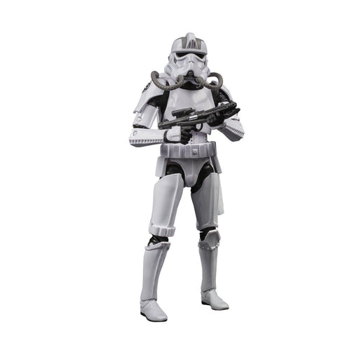 Figurina Articulata Star Wars Black Series Gaming Greats Imperial Rocket - Red Goblin