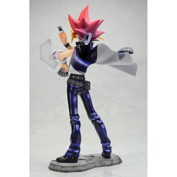 Figurina Yu-Gi-Oh Yami Yugi Artfx J - Red Goblin