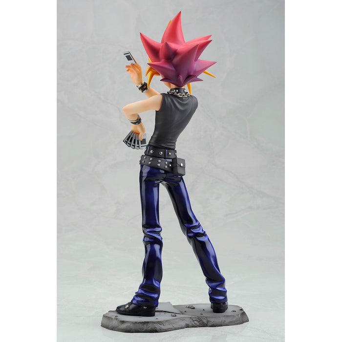 Figurina Yu-Gi-Oh Yami Yugi Artfx J - Red Goblin