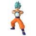 Figurina Articulata Son Goku Super Saiyan Blue - Red Goblin