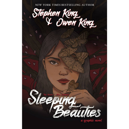 Sleeping Beauties HC Vol 01 - Red Goblin