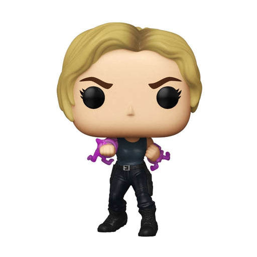 Figurina Funko Pop Mortal Kombat Movie - Sonya Blade - Red Goblin