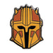 Insigna Star Wars The Mandalorian - Armorer - Red Goblin