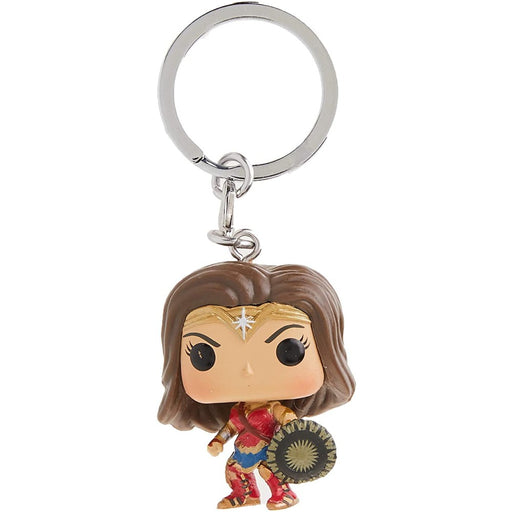 Breloc Funko: Wonder Woman - Red Goblin