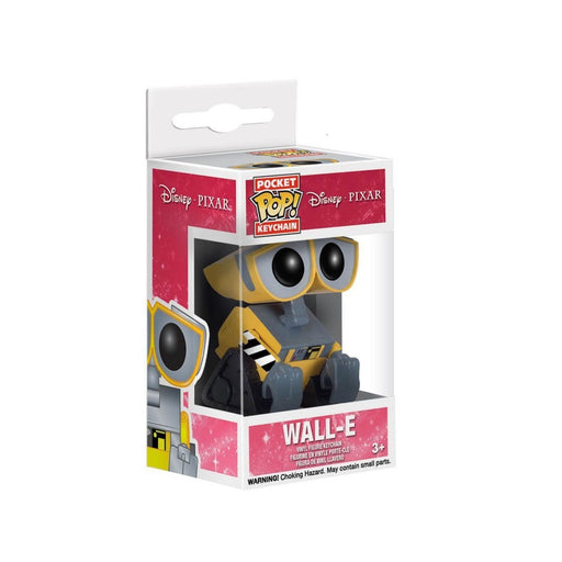 Breloc Funko Pop: Wall-E - Red Goblin