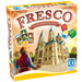 Fresco Card & Dice Game - Red Goblin