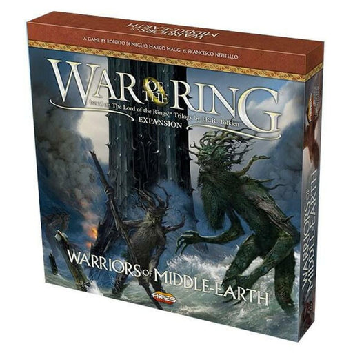 War of the Ring: Warriors of Middle-earth - Red Goblin