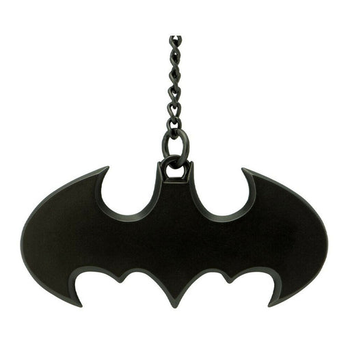 Breloc 3D DC Comics Batarang - Red Goblin