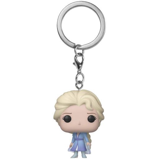 Breloc Funko Pop Frozen 2 Elsa - Red Goblin