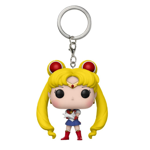 Funko Pop: Breloc - Sailor Moon - Sailor Moon - Red Goblin