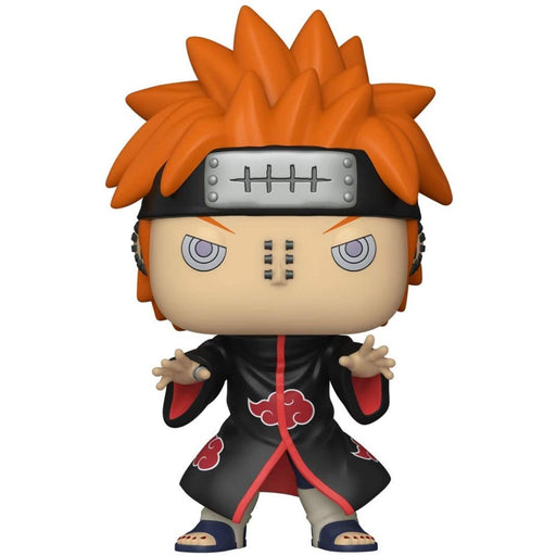 Figurina Funko Pop Naruto - Pain - Red Goblin