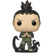 Figurina Funko Pop Naruto - Shikamaru Nara - Red Goblin