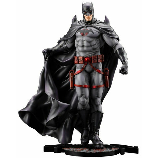 Figurina DC Comics Elseworld Series Batman Thomas Wayne Artfx - Red Goblin