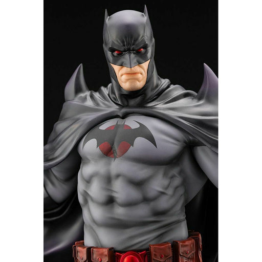 Figurina DC Comics Elseworld Series Batman Thomas Wayne Artfx - Red Goblin