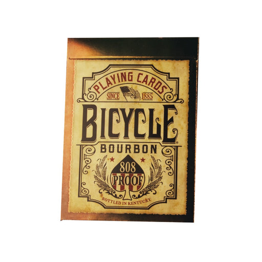 Carti de Joc Bicycle Bourbon - Red Goblin